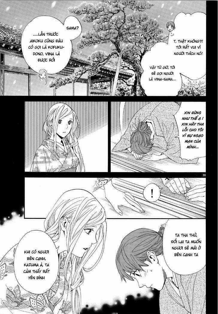 Noragami - Chapter 69 - Trang 38