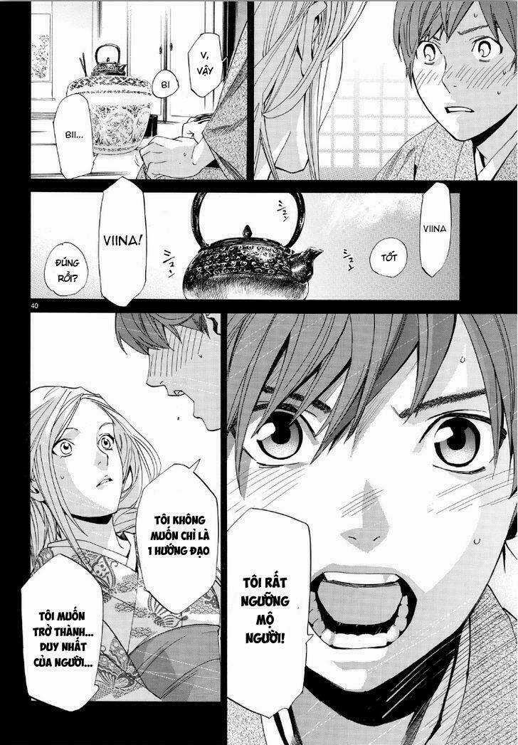 Noragami - Chapter 69 - Trang 39