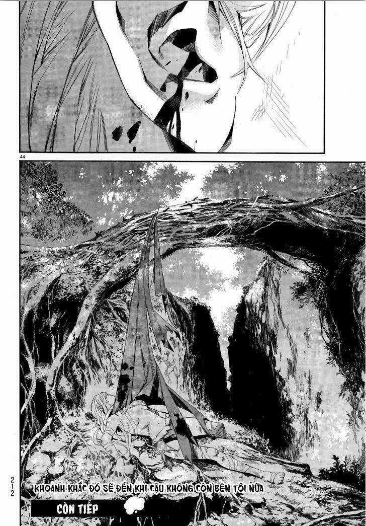 Noragami - Chapter 69 - Trang 43