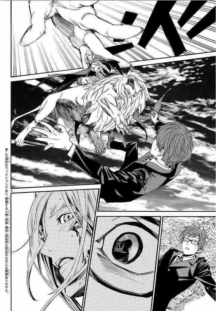 Noragami - Chapter 69 - Trang 9