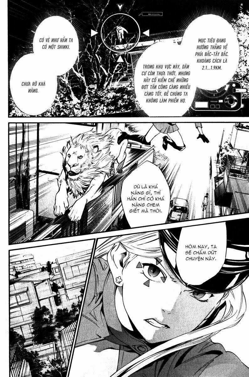 Noragami - Chapter 7 - Trang 14