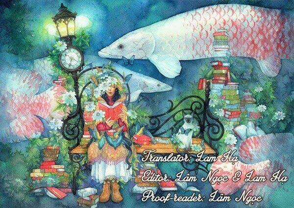 Noragami - Chapter 7 - Trang 3