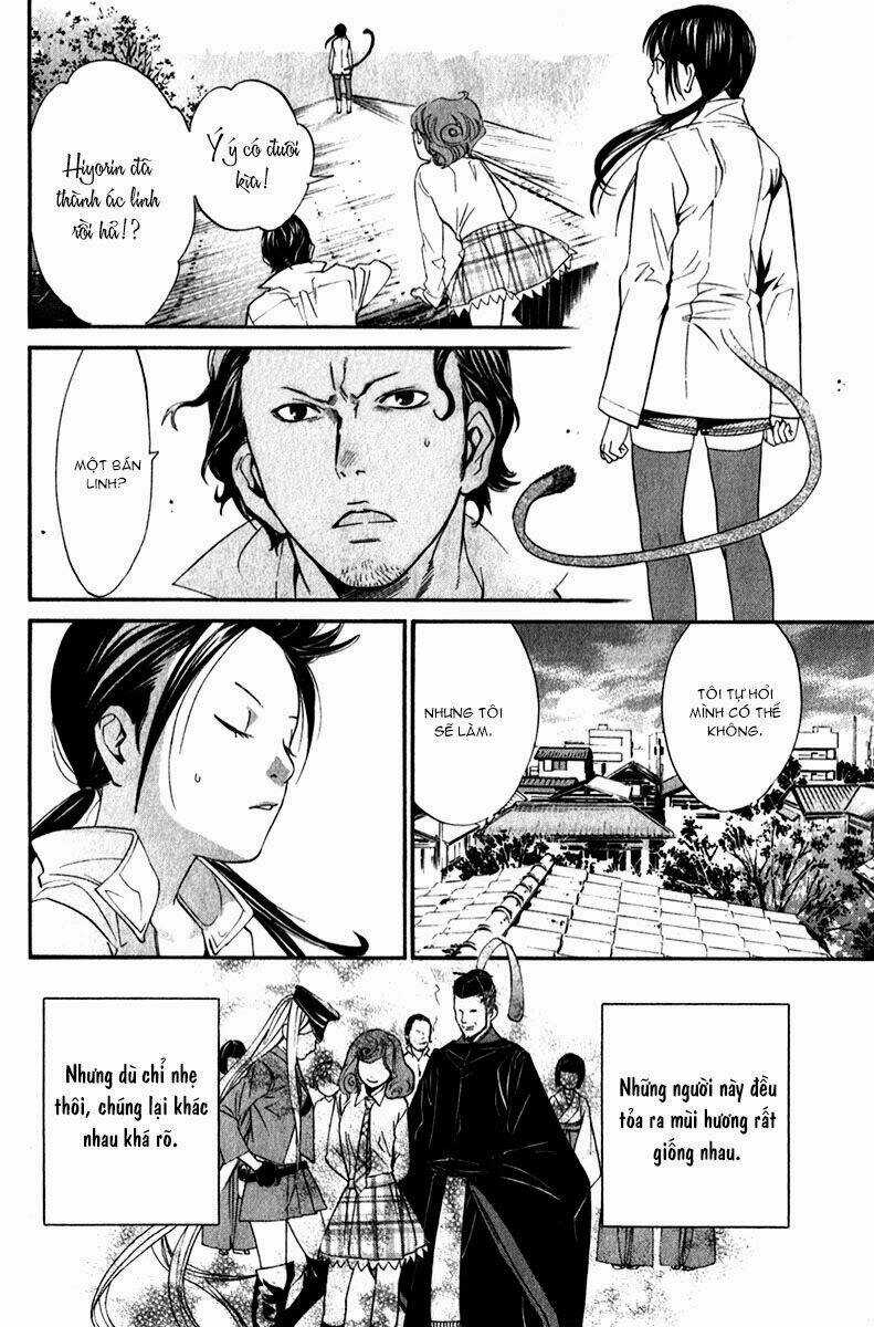 Noragami - Chapter 7 - Trang 29