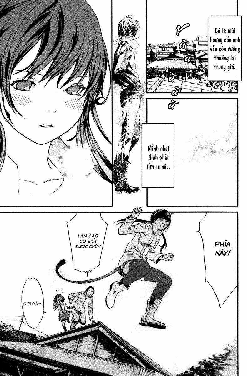Noragami - Chapter 7 - Trang 30