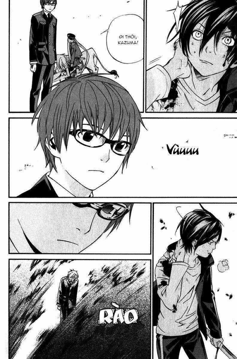 Noragami - Chapter 7 - Trang 40