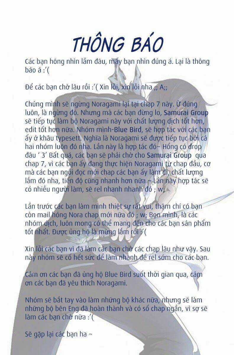 Noragami - Chapter 7 - Trang 51