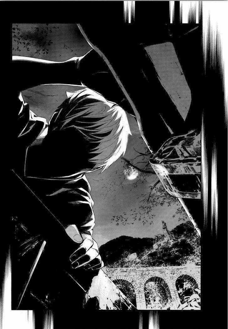 Noragami - Chapter 70 - Trang 35