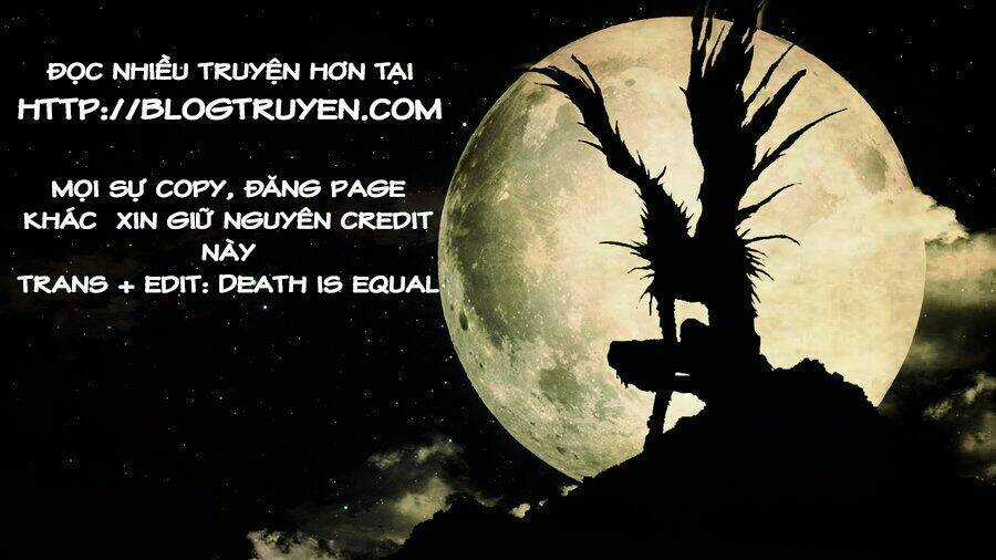 Noragami - Chapter 72 - Trang 1