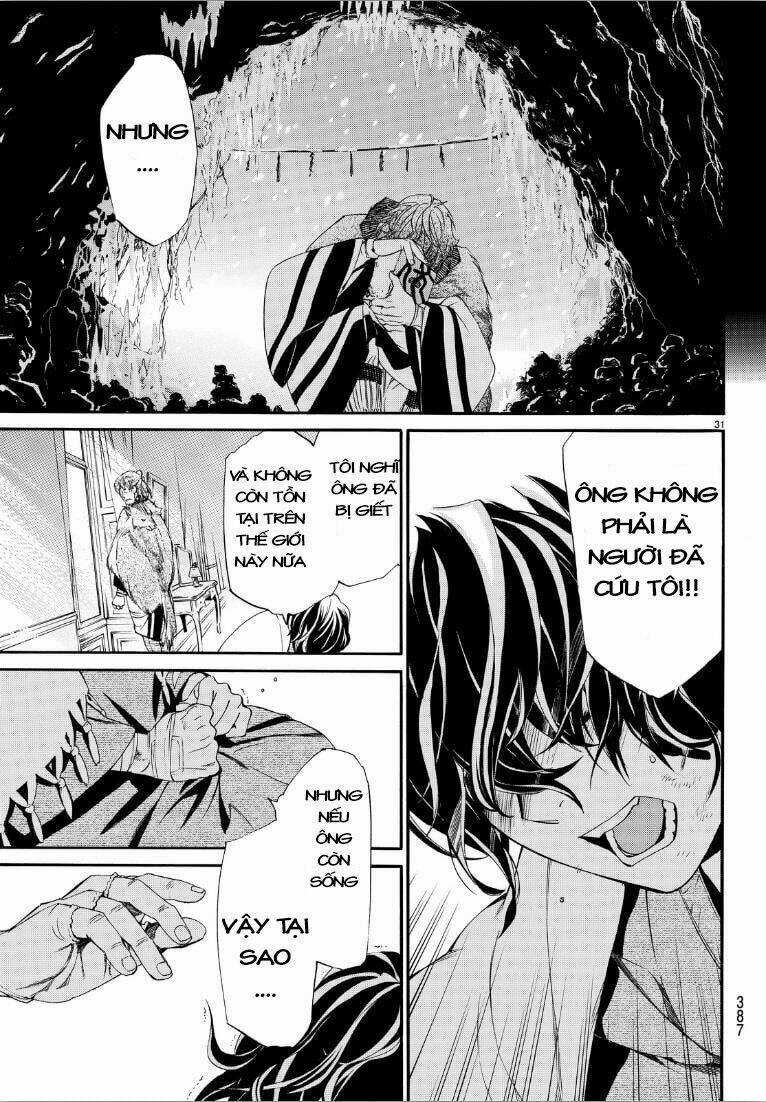Noragami - Chapter 72 - Trang 31