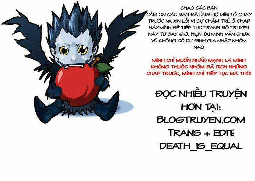 Noragami - Chapter 73 - Trang 1