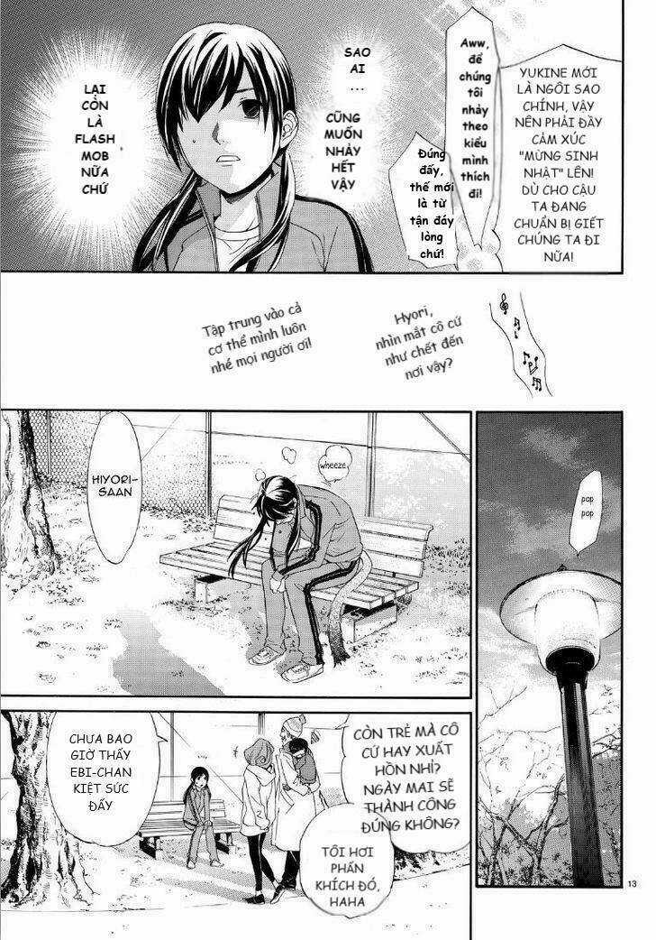Noragami - Chapter 74 - Trang 13