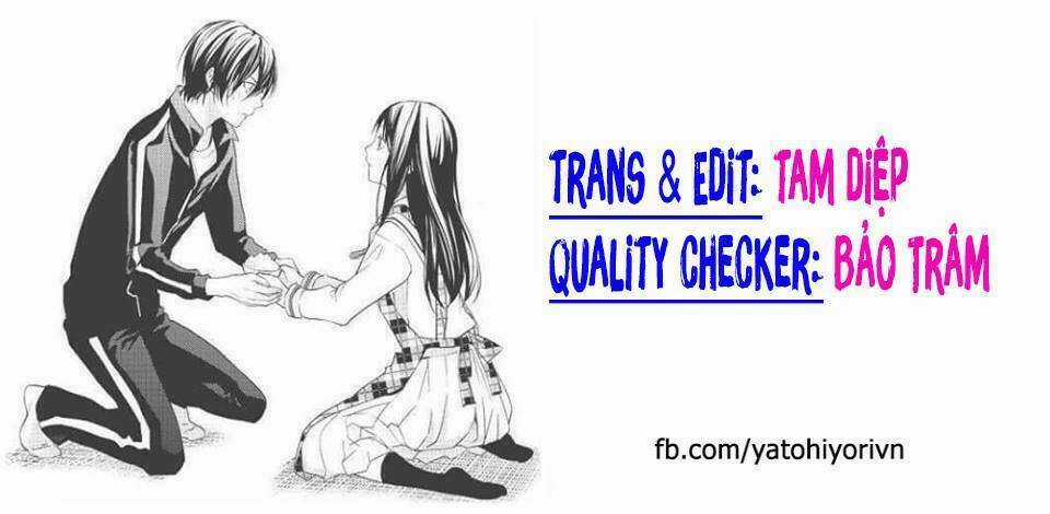 Noragami - Chapter 74 - Trang 44