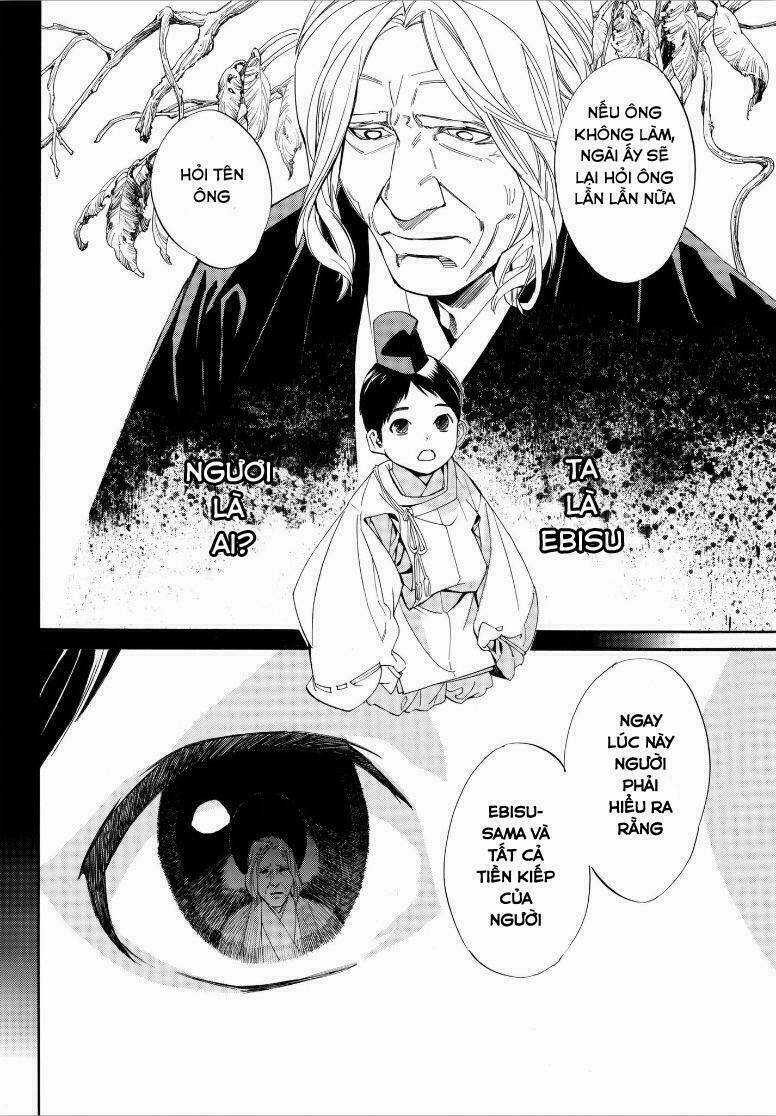 Noragami - Chapter 77 - Trang 29