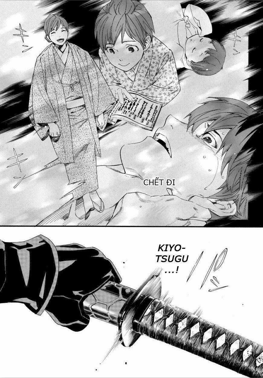 Noragami - Chapter 78.2 - Trang 10