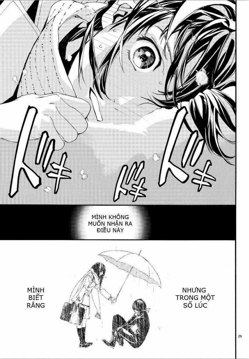 Noragami - Chapter 78 - Trang 29