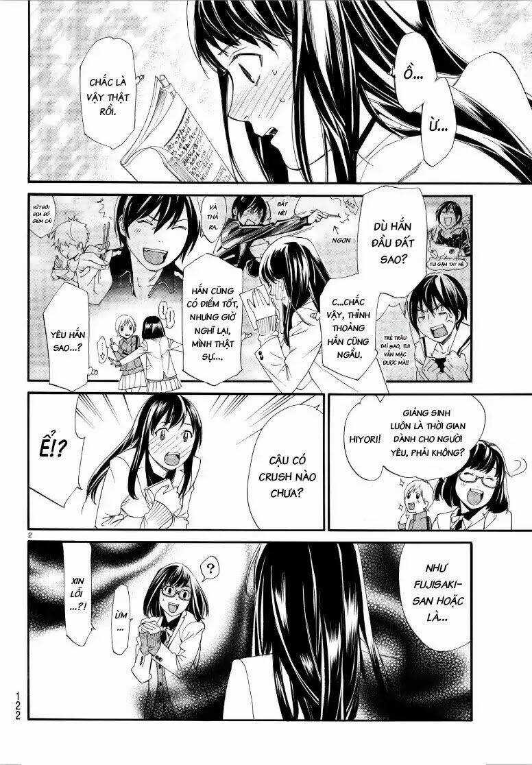 Noragami - Chapter 79.2 - Trang 3