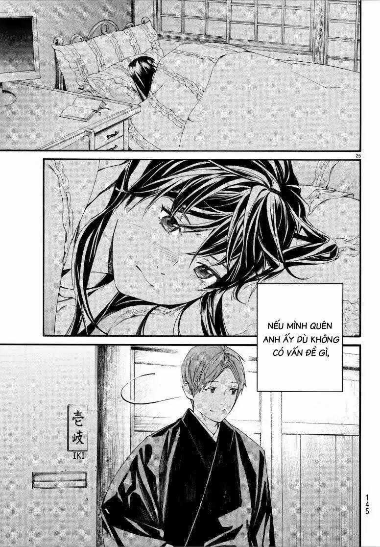 Noragami - Chapter 79.2 - Trang 26