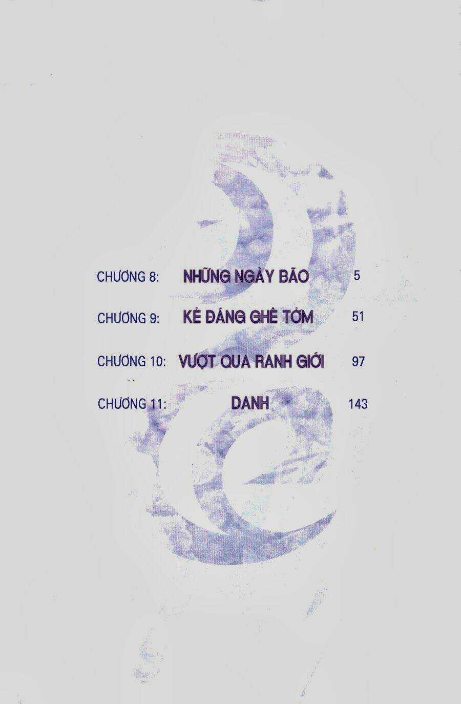 Noragami - Chapter 8 - Trang 5