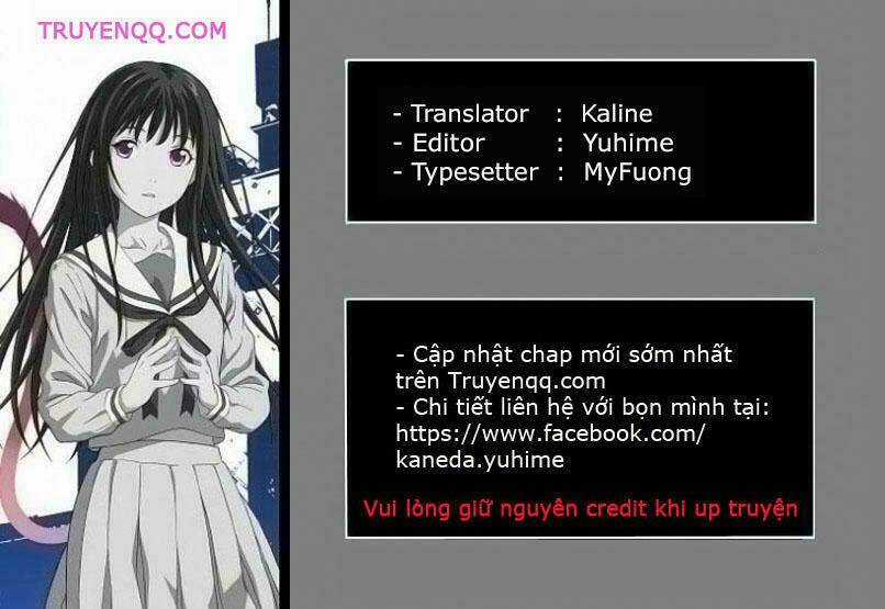 Noragami - Chapter 81.2 - Trang 1