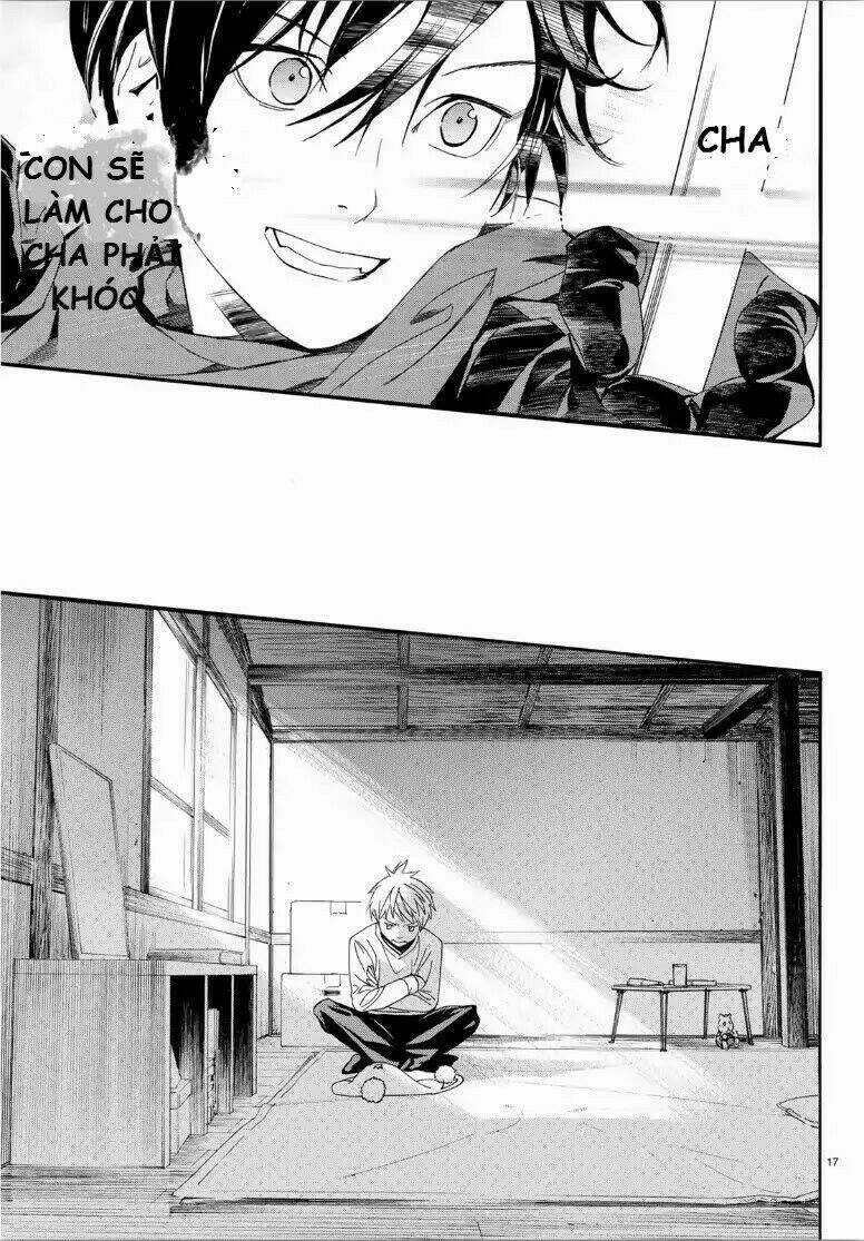 Noragami - Chapter 82.2 - Trang 15