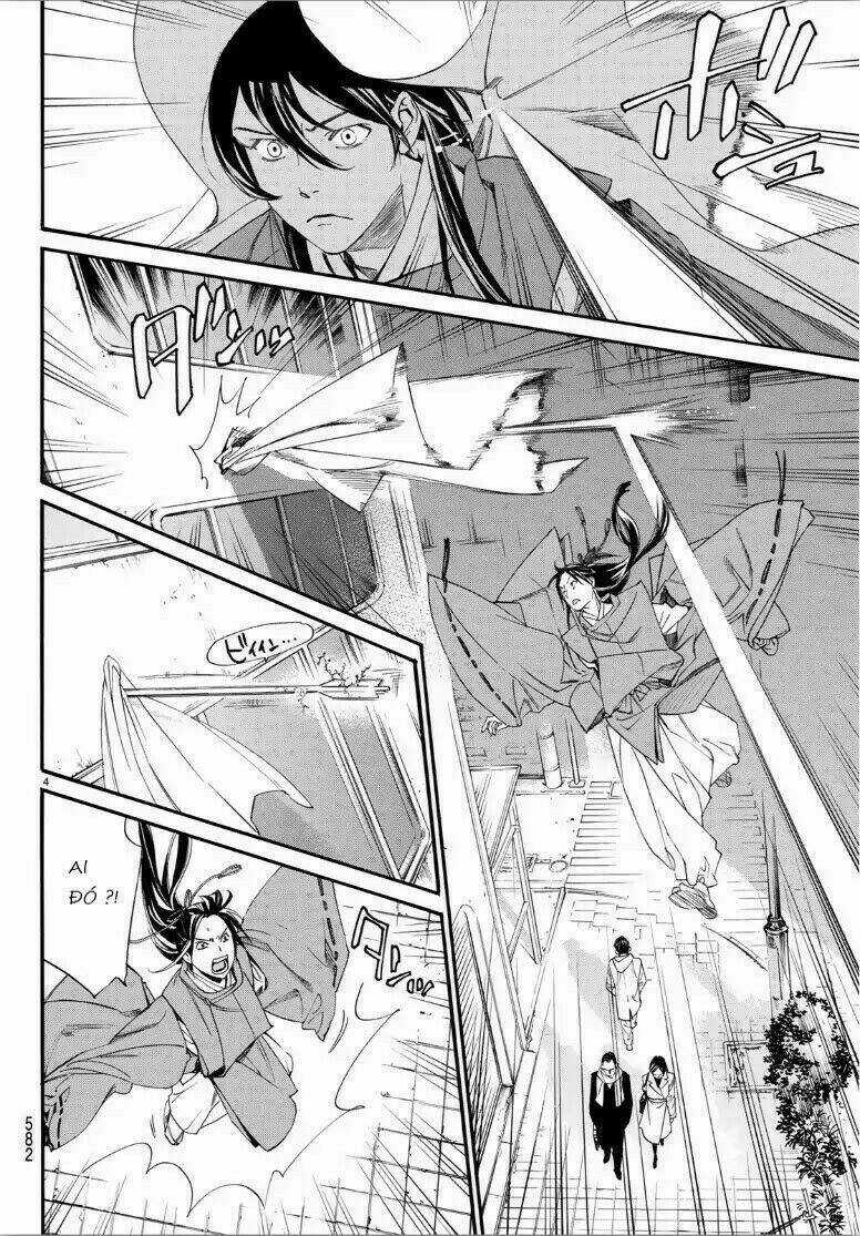 Noragami - Chapter 82.2 - Trang 3