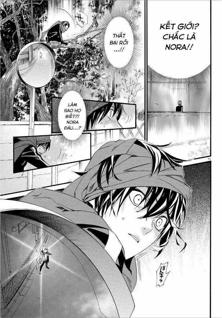 Noragami - Chapter 83.2 - Trang 13