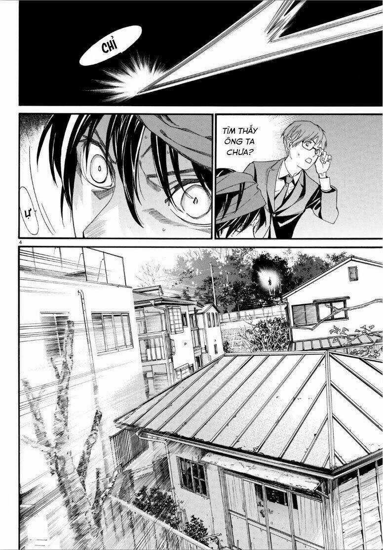 Noragami - Chapter 83.2 - Trang 6