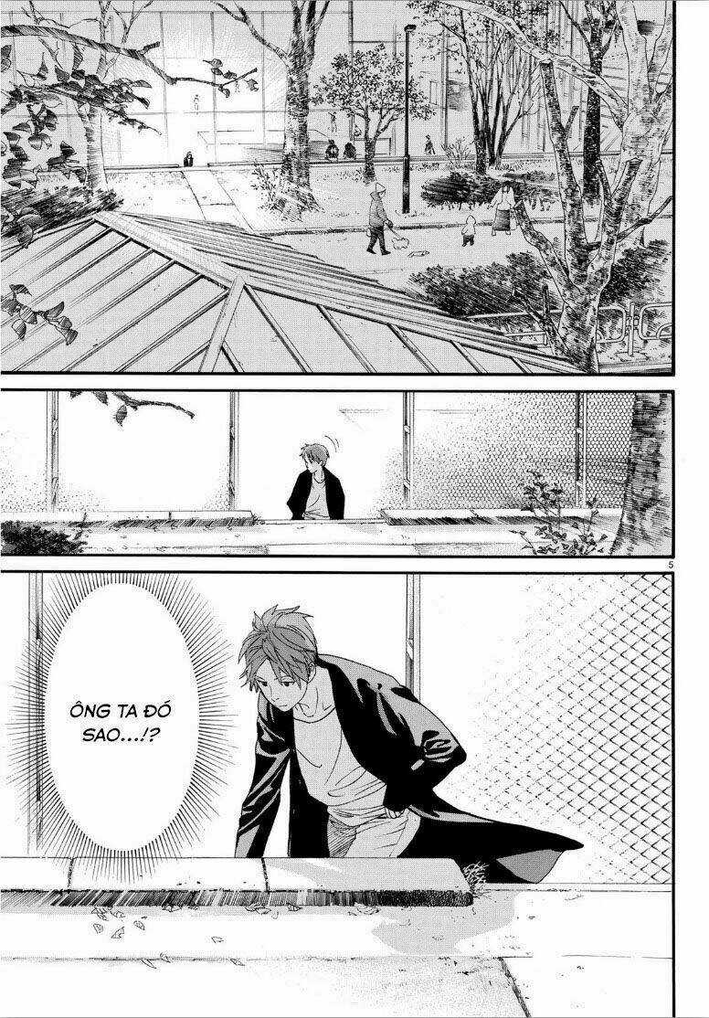 Noragami - Chapter 83.2 - Trang 7