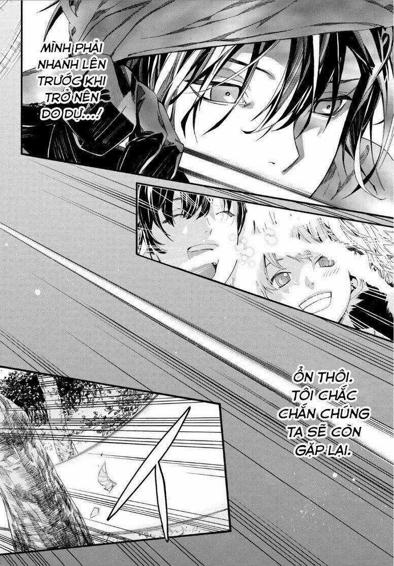 Noragami - Chapter 83.2 - Trang 10