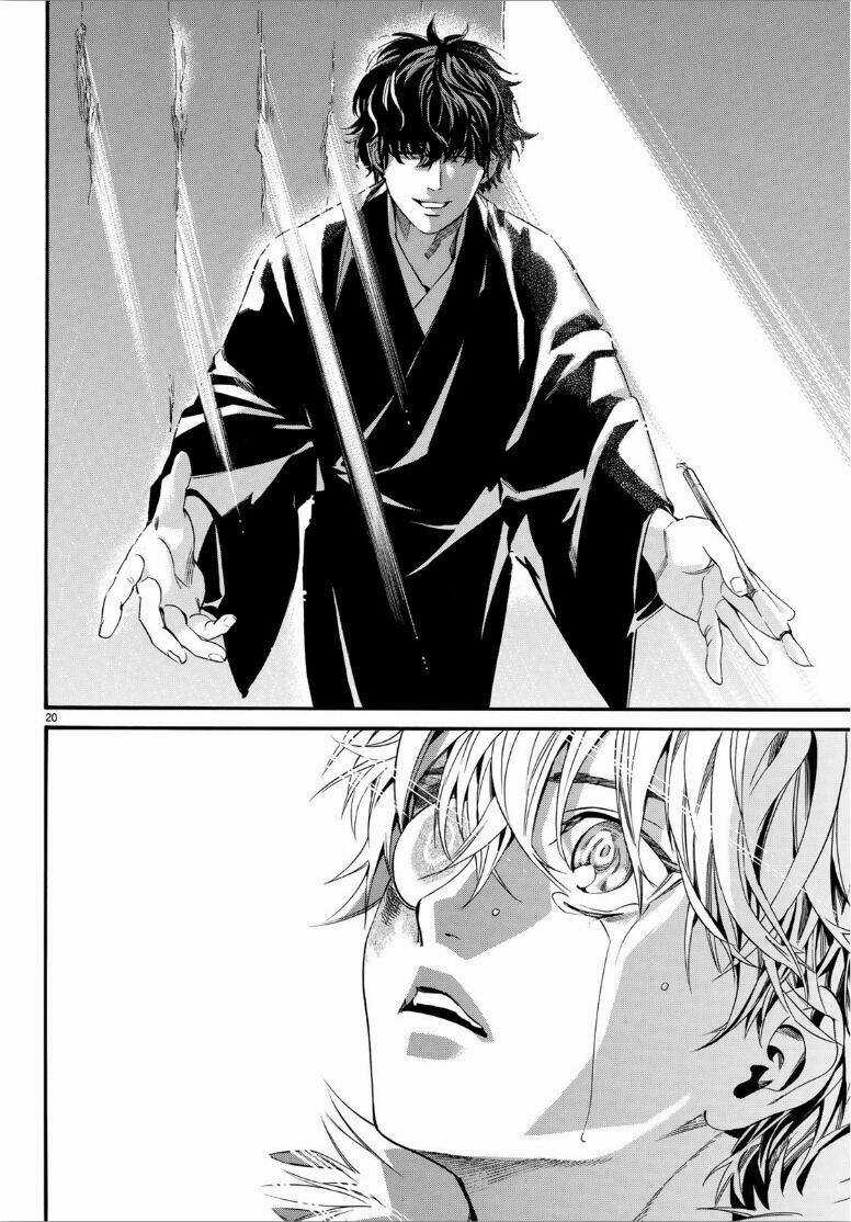 Noragami - Chapter 84.2 - Trang 23