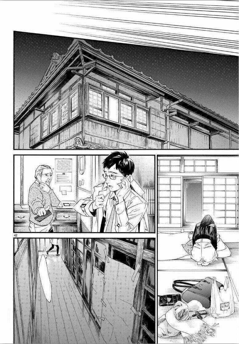 Noragami - Chapter 85 - Trang 45