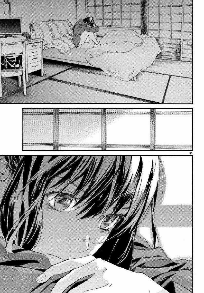 Noragami - Chapter 85 - Trang 46