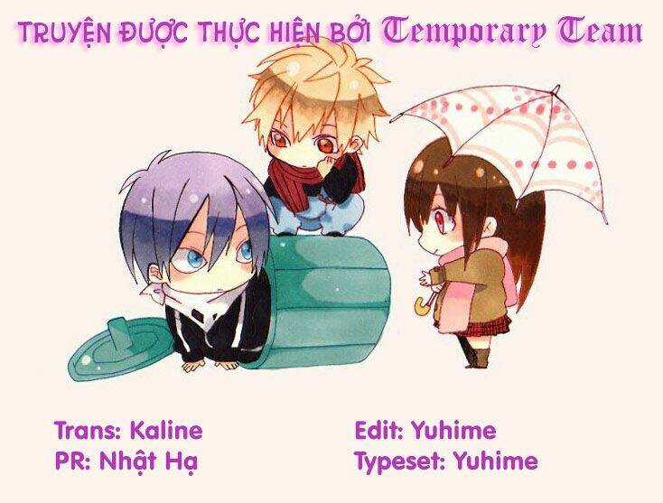 Noragami - Chapter 87.2 - Trang 1