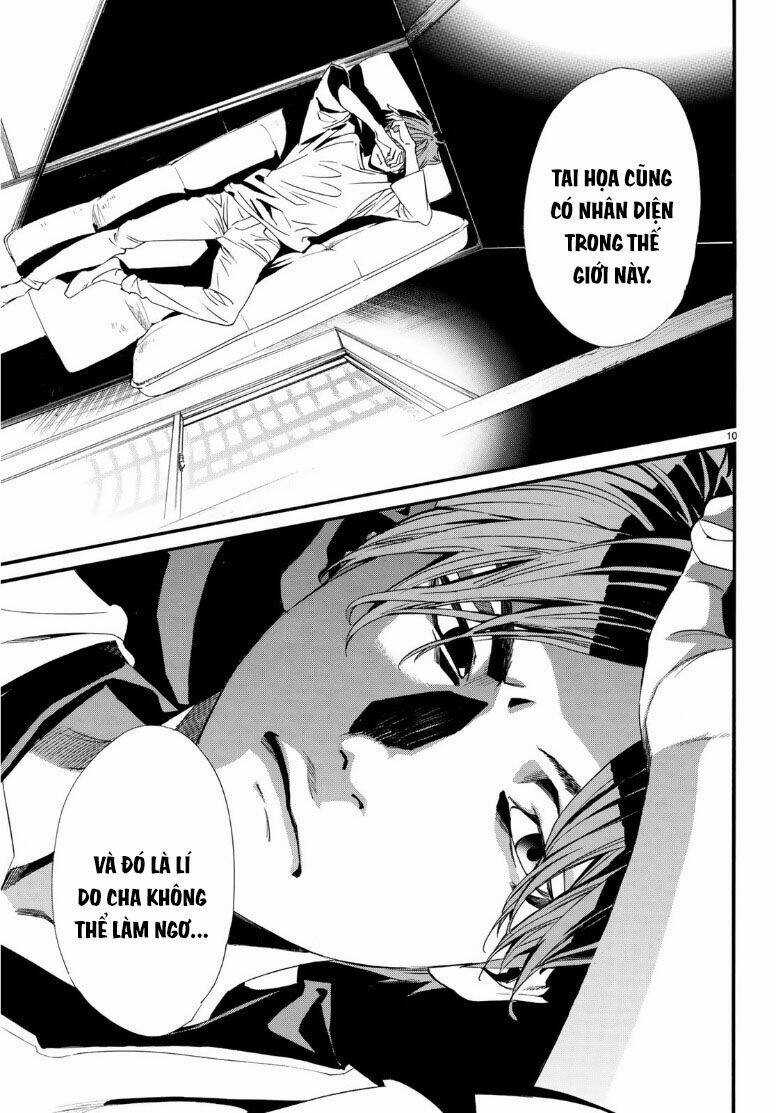 Noragami - Chapter 87.2 - Trang 12