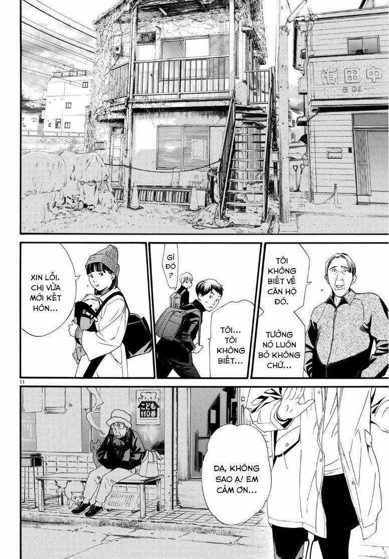 Noragami - Chapter 87.2 - Trang 13