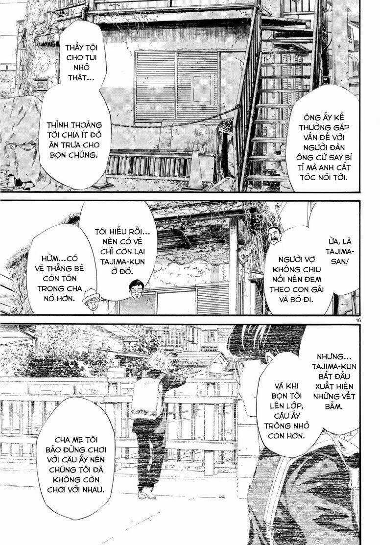 Noragami - Chapter 87.2 - Trang 18