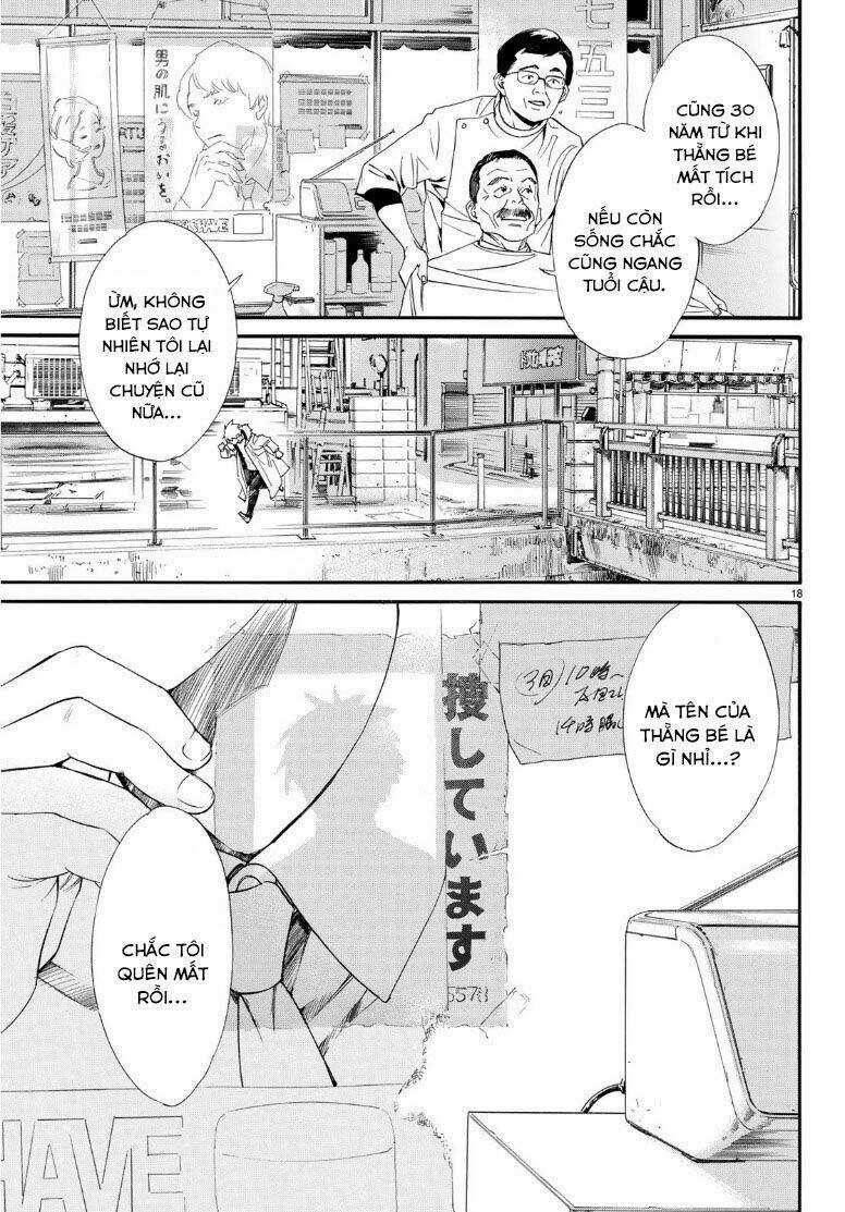 Noragami - Chapter 87.2 - Trang 20