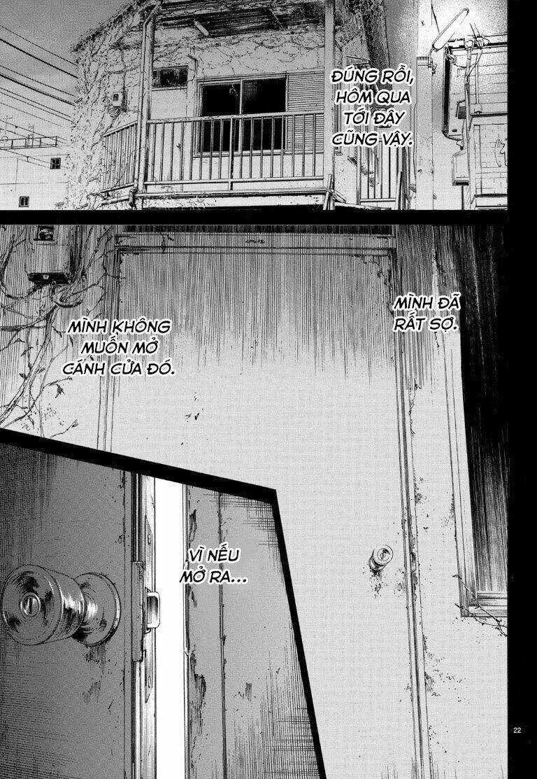 Noragami - Chapter 87.2 - Trang 24