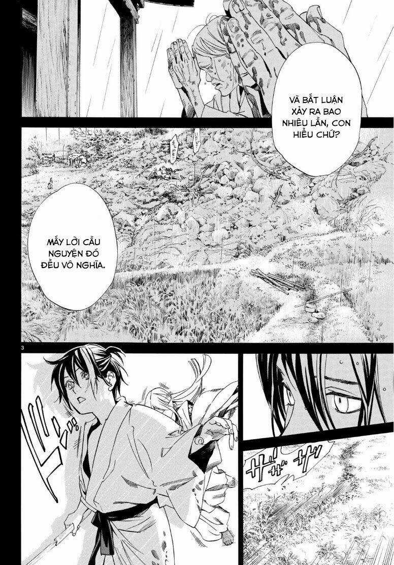 Noragami - Chapter 87.2 - Trang 5