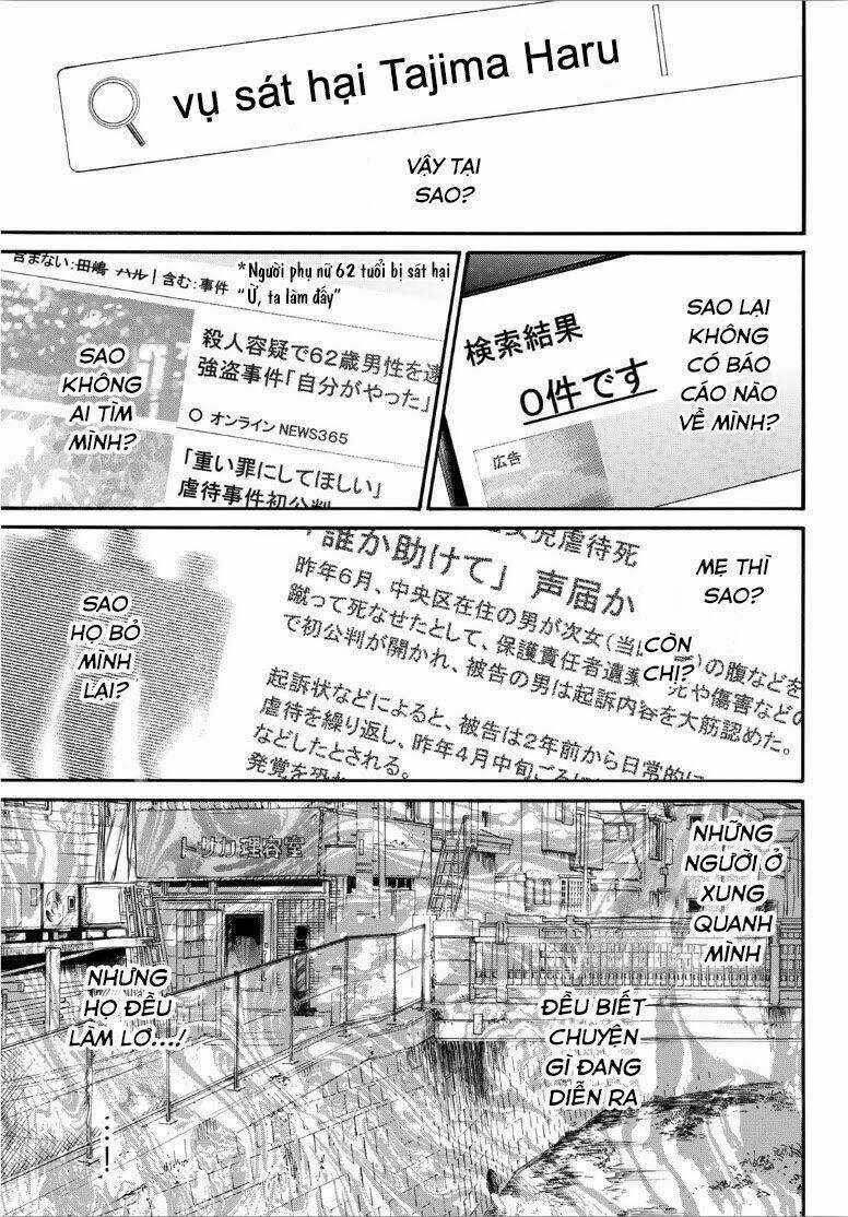 Noragami - Chapter 88.2 - Trang 15