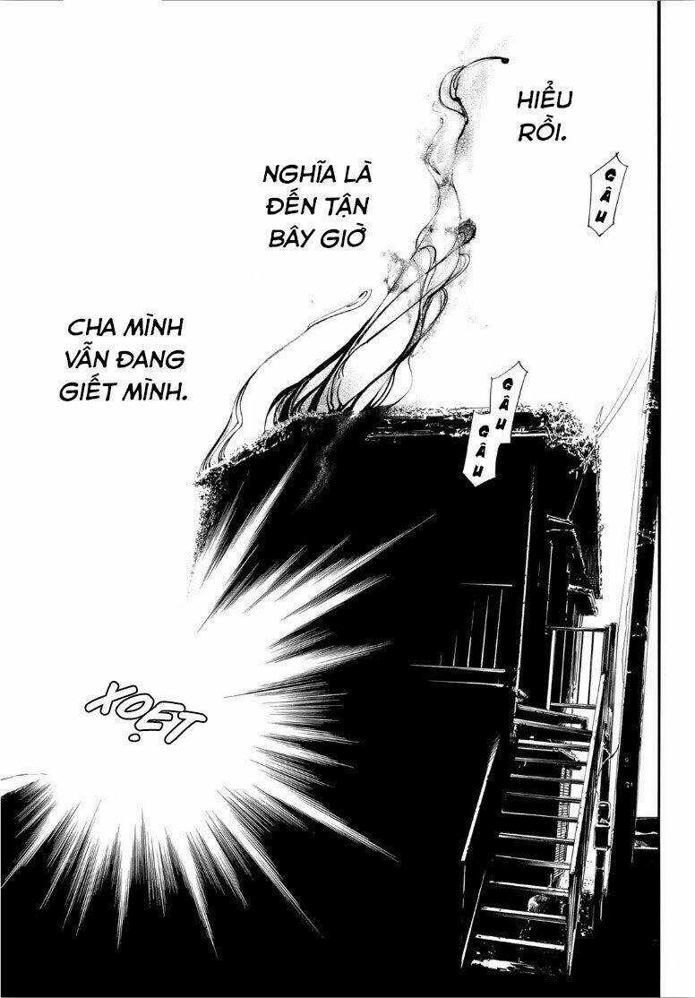 Noragami - Chapter 88.2 - Trang 17