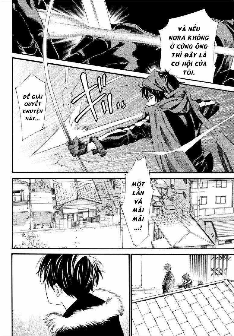 Noragami - Chapter 88.2 - Trang 26