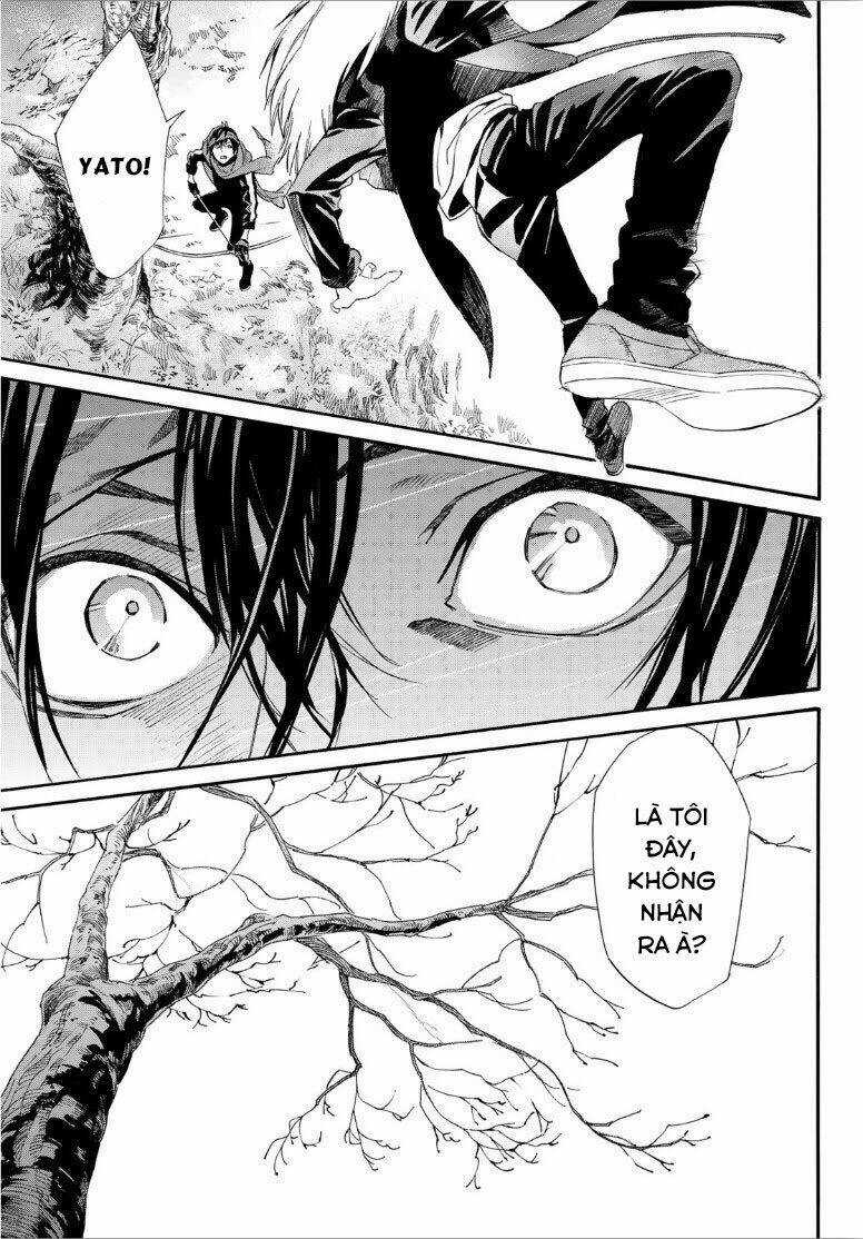 Noragami - Chapter 88.2 - Trang 31