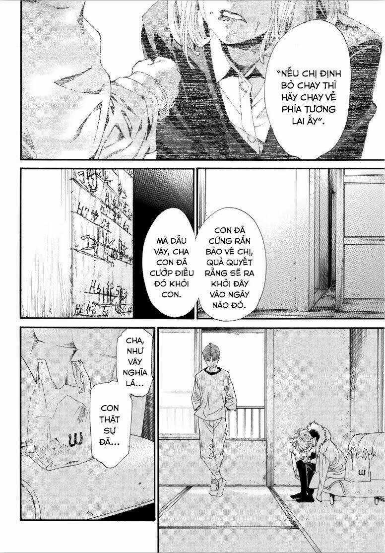 Noragami - Chapter 88.2 - Trang 6