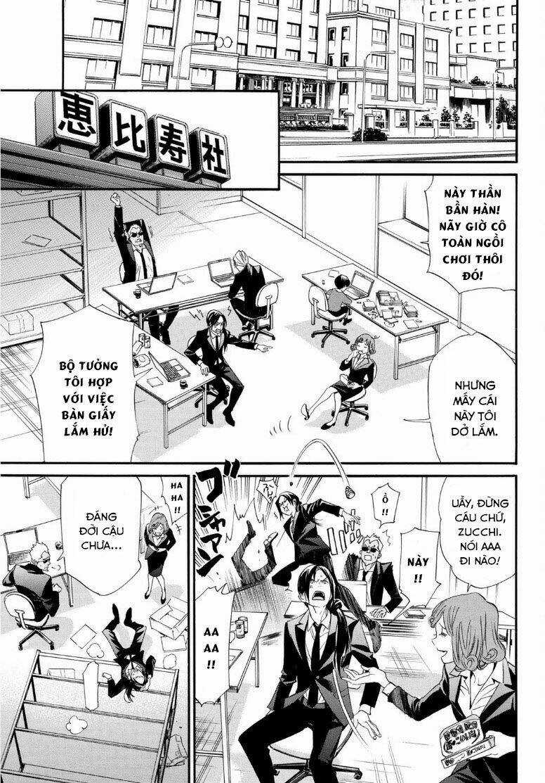 Noragami - Chapter 89.2 - Trang 13