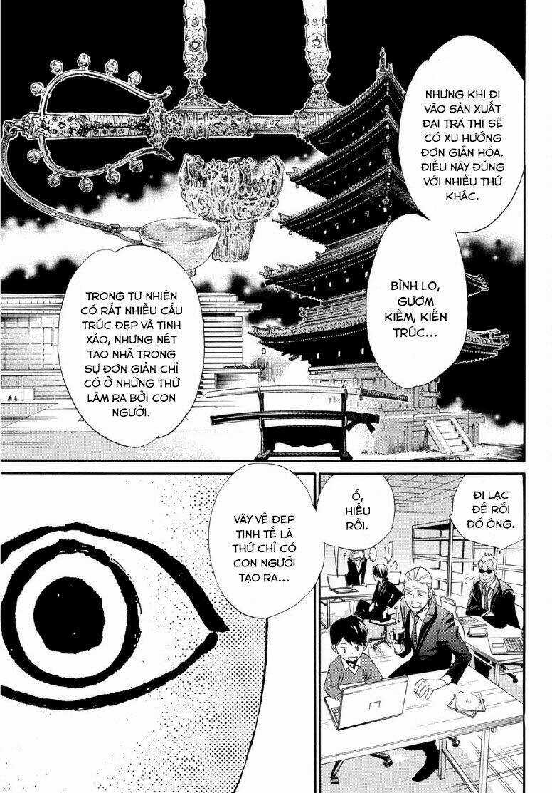 Noragami - Chapter 89.2 - Trang 15