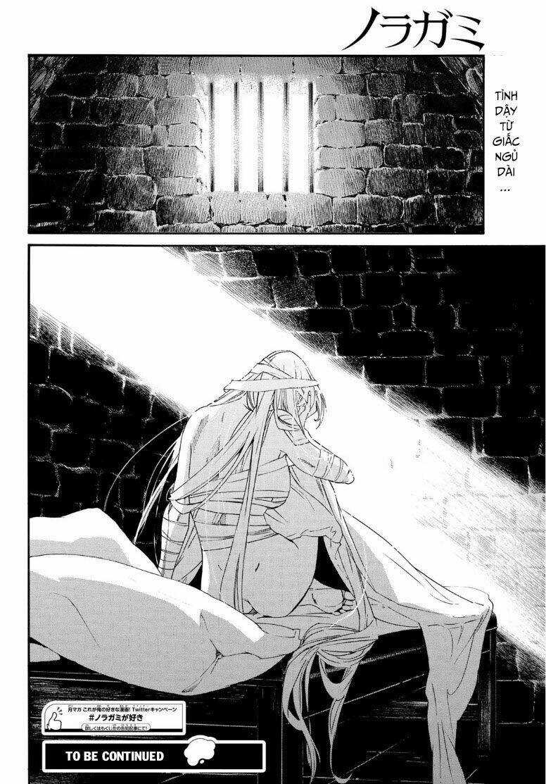 Noragami - Chapter 89.2 - Trang 32