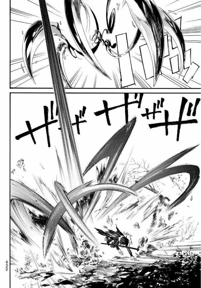 Noragami - Chapter 89.2 - Trang 6