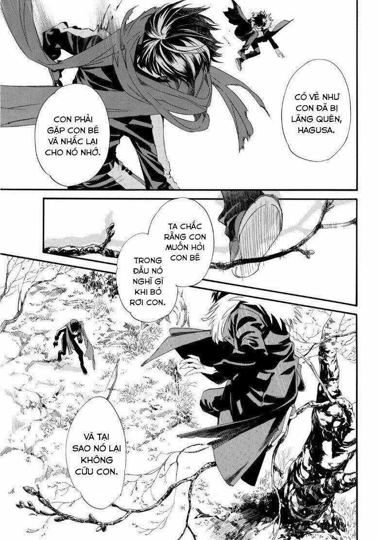 Noragami - Chapter 89 - Trang 5