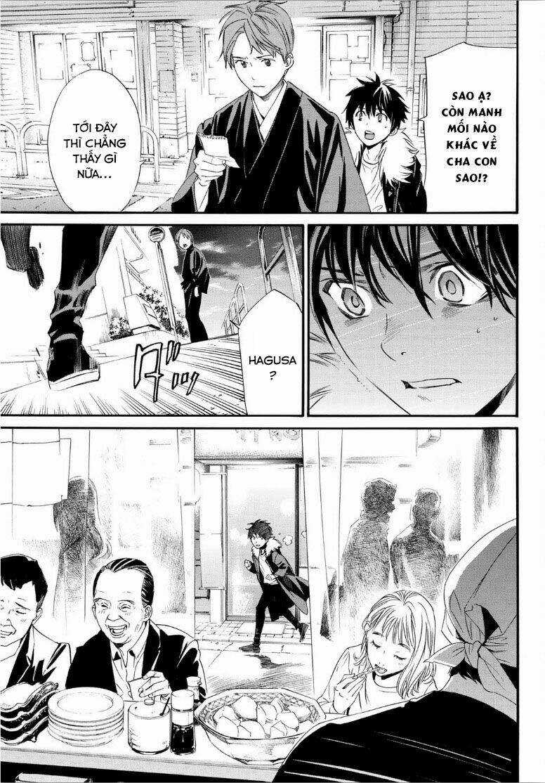 Noragami - Chapter 90.2 - Trang 12